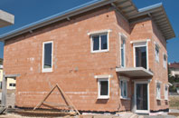 Wilcot home extensions