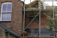 free Wilcot home extension quotes