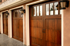 Wilcot garage extension quotes