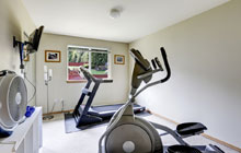 Wilcot home gym construction leads